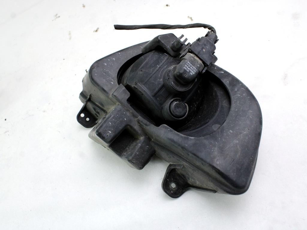 LEVA MEGLENKA OEM N. 922012L000 ORIGINAL REZERVNI DEL HYUNDAI I30 FD MK1 (2007 - 2011)DIESEL LETNIK 2011