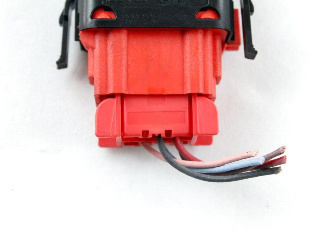 RAZLICNA STIKALA  OEM N. 7700354926 ORIGINAL REZERVNI DEL RENAULT CLIO BB CB MK2 R / CLIO STORIA (05/2001 - 2012) BENZINA LETNIK 2002