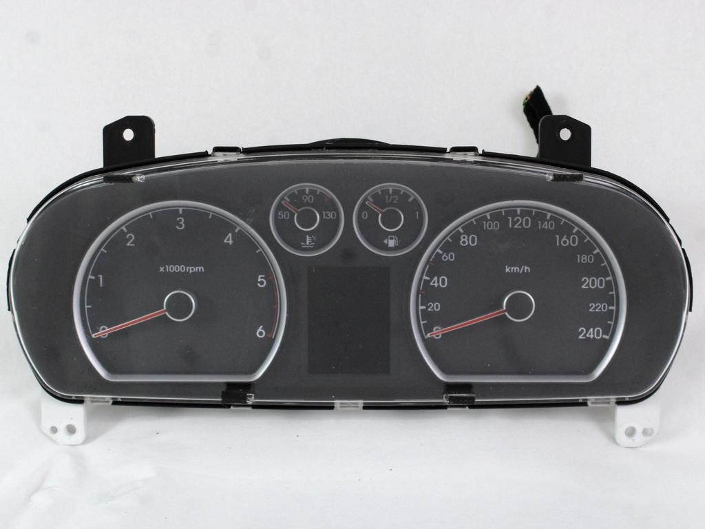 KILOMETER STEVEC OEM N. 94033-2R200QQH ORIGINAL REZERVNI DEL HYUNDAI I30 FD MK1 (2007 - 2011)DIESEL LETNIK 2011