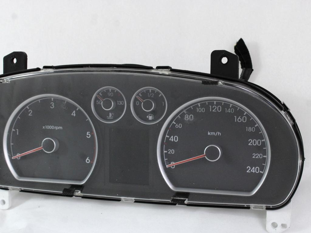 KILOMETER STEVEC OEM N. 94033-2R200QQH ORIGINAL REZERVNI DEL HYUNDAI I30 FD MK1 (2007 - 2011)DIESEL LETNIK 2011