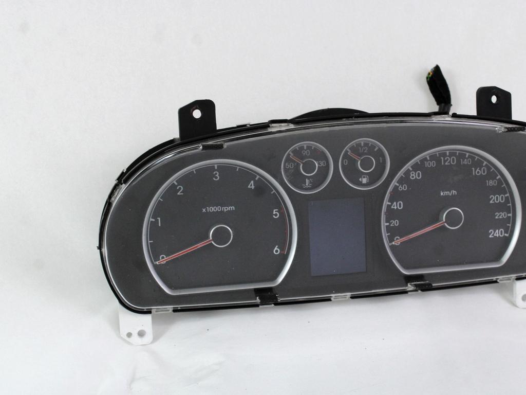 KILOMETER STEVEC OEM N. 94033-2R200QQH ORIGINAL REZERVNI DEL HYUNDAI I30 FD MK1 (2007 - 2011)DIESEL LETNIK 2011