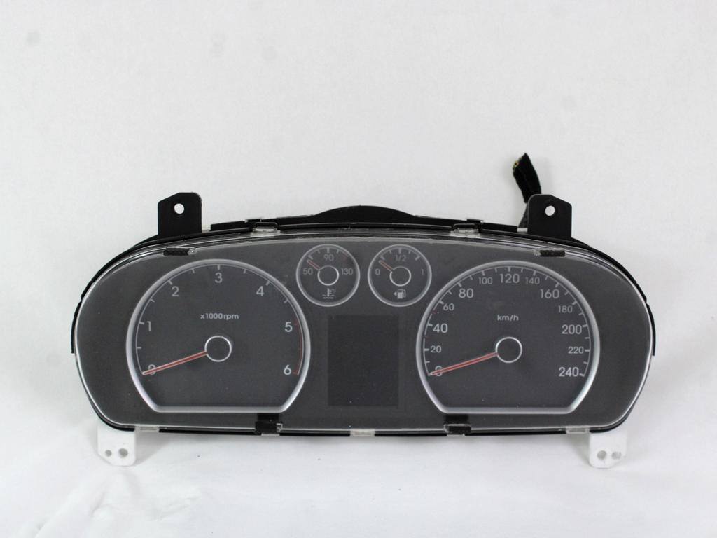 KILOMETER STEVEC OEM N. 94033-2R200QQH ORIGINAL REZERVNI DEL HYUNDAI I30 FD MK1 (2007 - 2011)DIESEL LETNIK 2011