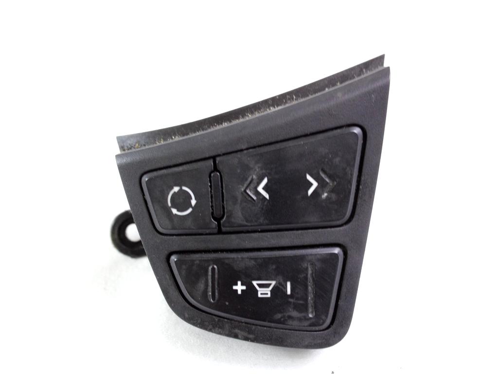 MULTIFUNKCIJSKI VOLAN OEM N. 967002R2504X ORIGINAL REZERVNI DEL HYUNDAI I30 FD MK1 (2007 - 2011)DIESEL LETNIK 2011