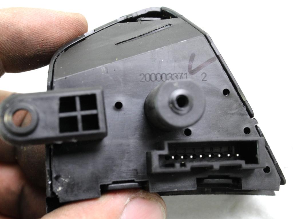 MULTIFUNKCIJSKI VOLAN OEM N. 967002R2504X ORIGINAL REZERVNI DEL HYUNDAI I30 FD MK1 (2007 - 2011)DIESEL LETNIK 2011