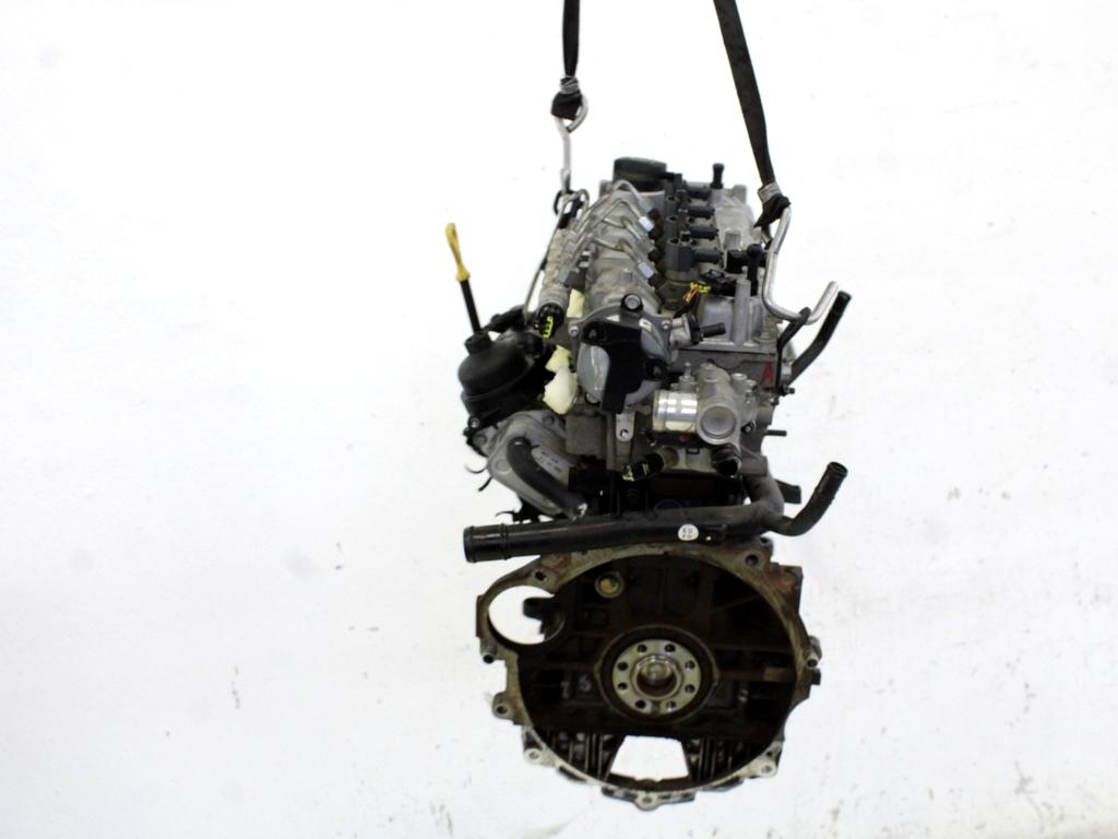 MOTOR OEM N. D4FB 28583 ORIGINAL REZERVNI DEL HYUNDAI I30 FD MK1 (2007 - 2011)DIESEL LETNIK 2011