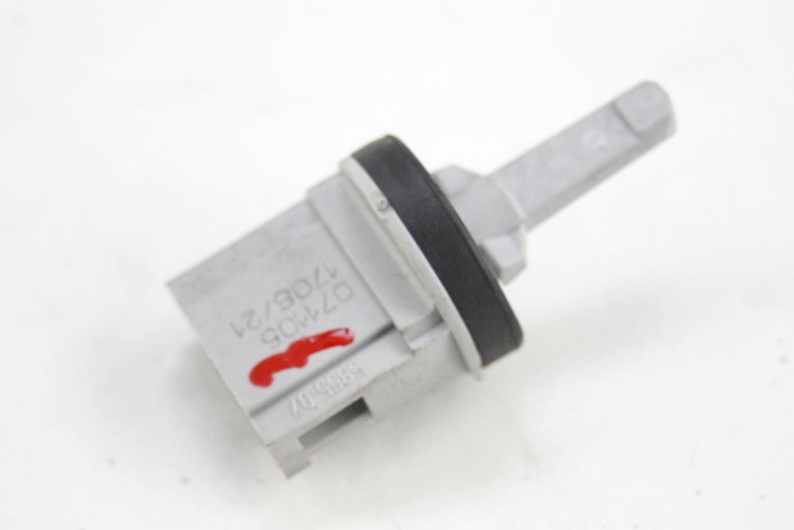 DRUGI SENZORJI OEM N. 1K0907543A ORIGINAL REZERVNI DEL VOLKSWAGEN GOLF V 1K1 1K5 MK5 BER/SW (02/2004-11/2008) BENZINA LETNIK 2006