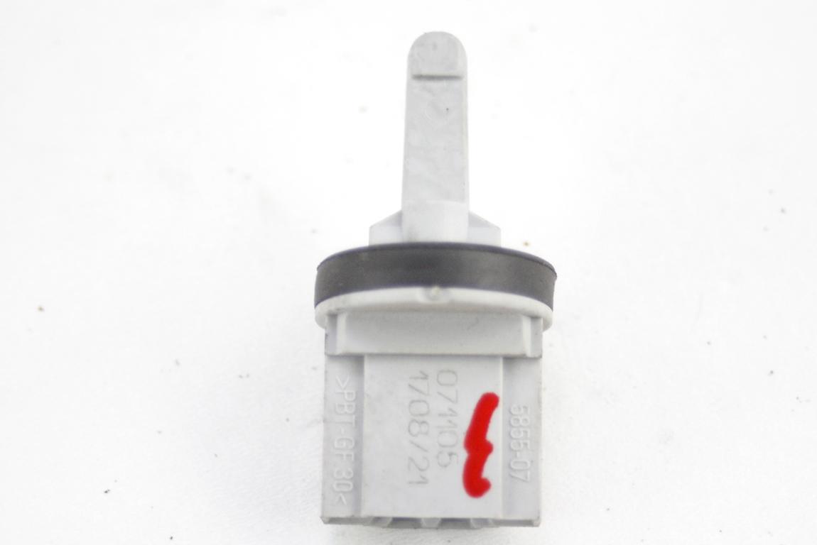 DRUGI SENZORJI OEM N. 1K0907543A ORIGINAL REZERVNI DEL VOLKSWAGEN GOLF V 1K1 1K5 MK5 BER/SW (02/2004-11/2008) BENZINA LETNIK 2006