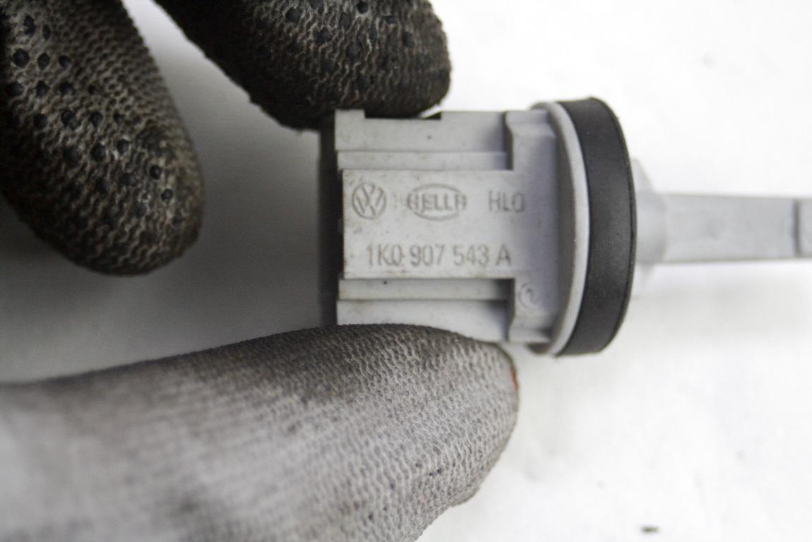 DRUGI SENZORJI OEM N. 1K0907543A ORIGINAL REZERVNI DEL VOLKSWAGEN GOLF V 1K1 1K5 MK5 BER/SW (02/2004-11/2008) BENZINA LETNIK 2006