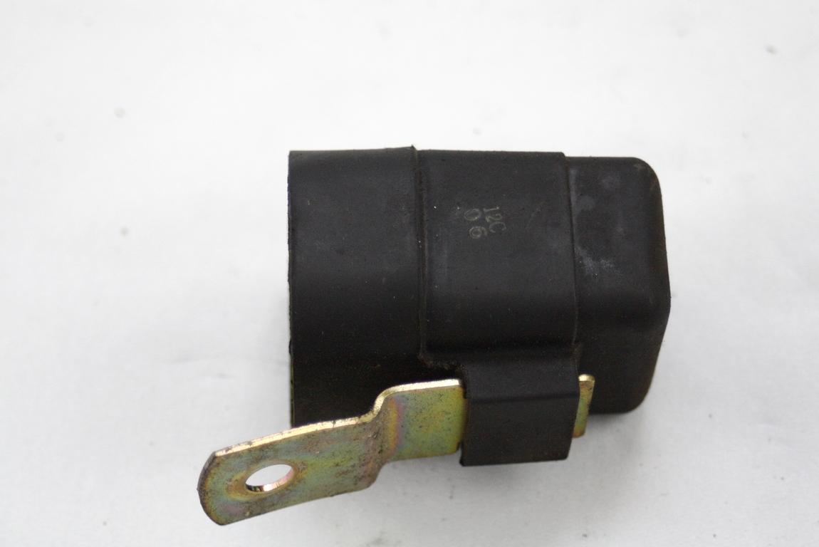 RELE' OEM N. 058700-4600 ORIGINAL REZERVNI DEL LAND ROVER DISCOVERY L3128 MK2 (1999-2004)DIESEL LETNIK 2002