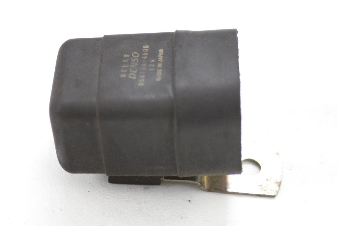 RELE' OEM N. 058700-4600 ORIGINAL REZERVNI DEL LAND ROVER DISCOVERY L3128 MK2 (1999-2004)DIESEL LETNIK 2002