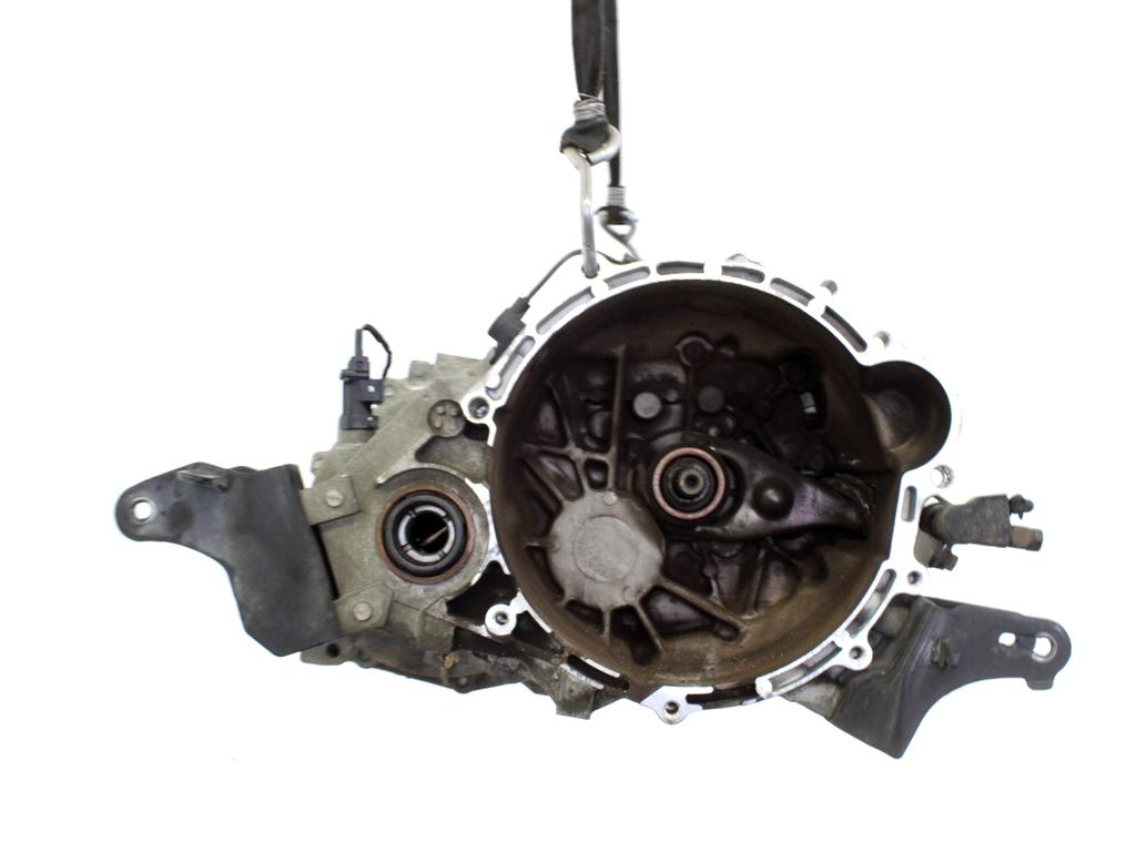 ROCNI MENJALNIK OEM N. 43111-32300 CAMBIO MECCANICO ORIGINAL REZERVNI DEL HYUNDAI I30 FD MK1 (2007 - 2011)DIESEL LETNIK 2011