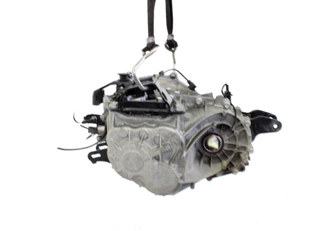 ROCNI MENJALNIK OEM N. 43111-32300 CAMBIO MECCANICO ORIGINAL REZERVNI DEL HYUNDAI I30 FD MK1 (2007 - 2011)DIESEL LETNIK 2011