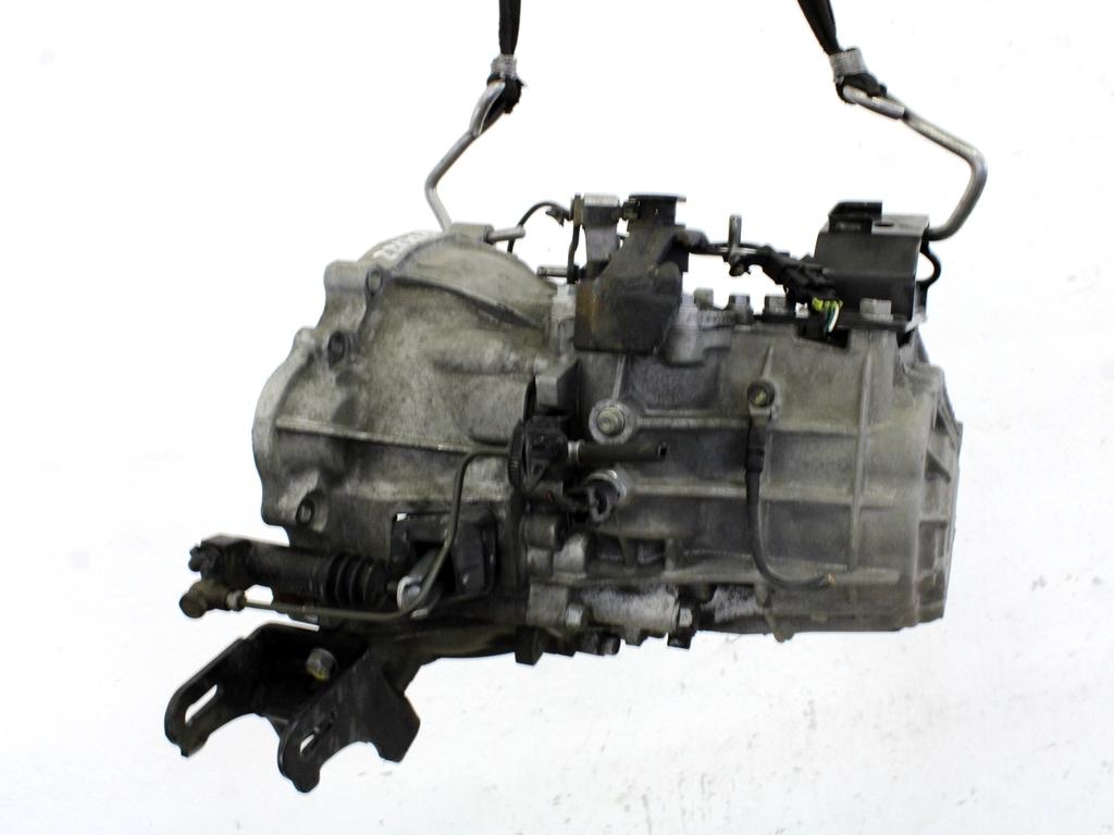 ROCNI MENJALNIK OEM N. 43111-32300 CAMBIO MECCANICO ORIGINAL REZERVNI DEL HYUNDAI I30 FD MK1 (2007 - 2011)DIESEL LETNIK 2011