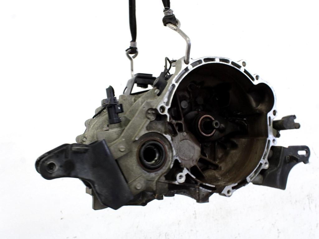 ROCNI MENJALNIK OEM N. 43111-32300 CAMBIO MECCANICO ORIGINAL REZERVNI DEL HYUNDAI I30 FD MK1 (2007 - 2011)DIESEL LETNIK 2011