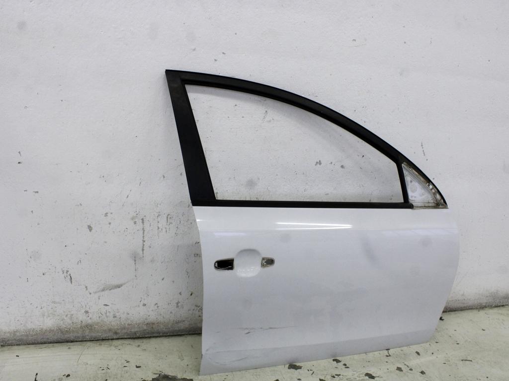 SPREDNJA DESNA VRATA SOVOZNIK OEM N. 760042L210 ORIGINAL REZERVNI DEL HYUNDAI I30 FD MK1 (2007 - 2011)DIESEL LETNIK 2011