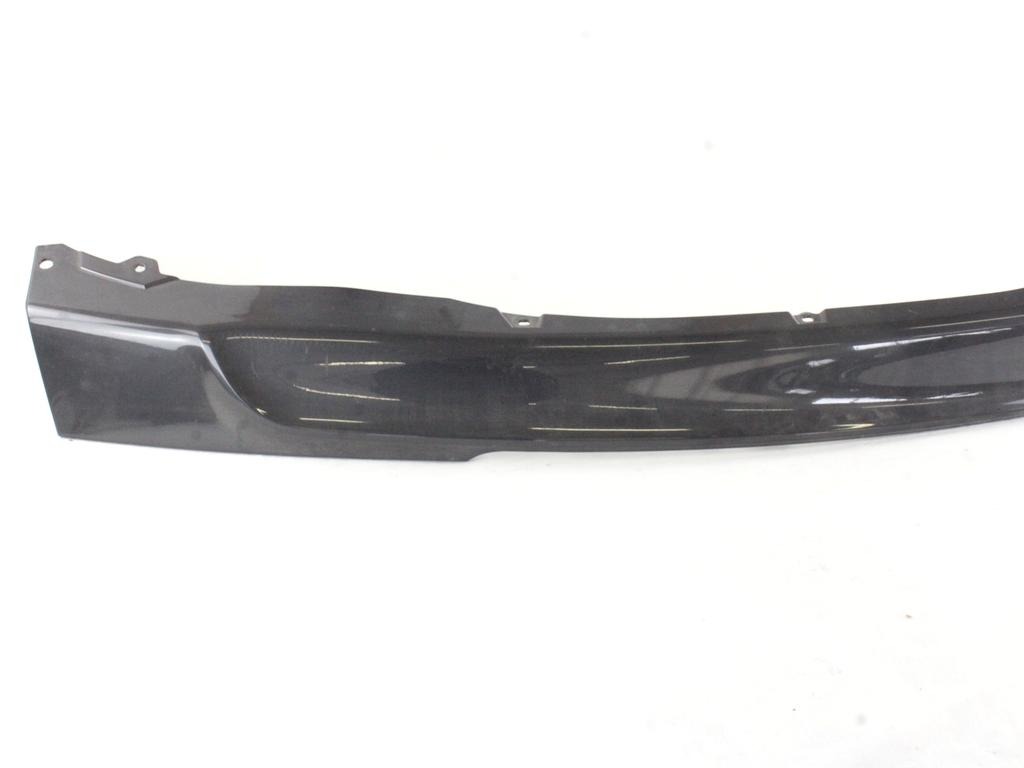 ZADNJI SPOJLER OEM N. 51128054197 ORIGINAL REZERVNI DEL BMW SERIE 3 F30/F31 BER/SW (2012 - 2019) DIESEL LETNIK 2016