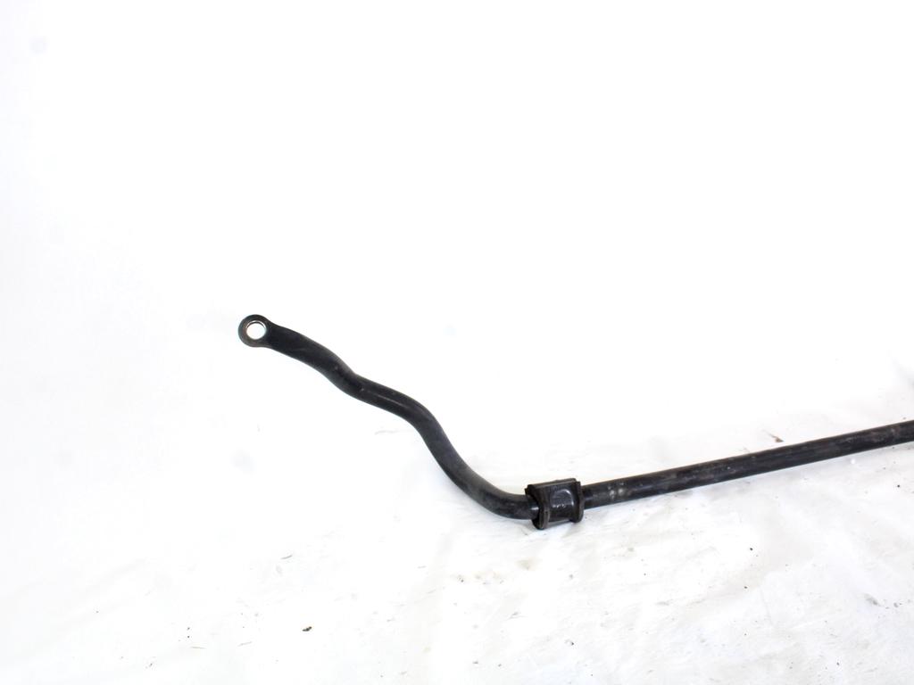 SPREDNJI STABILIZATOR OEM N. MR977566 ORIGINAL REZERVNI DEL MITSUBISHI COLT Z30 Z3_A Z2_A MK6 (2004 - 2009) BENZINA LETNIK 2006