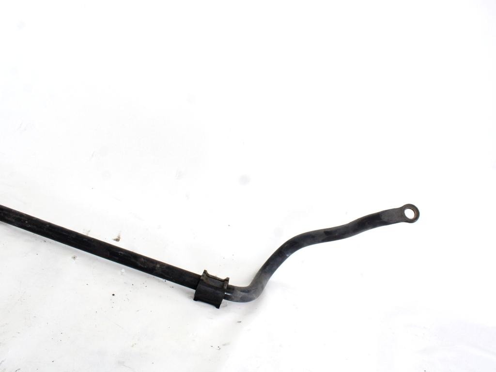 SPREDNJI STABILIZATOR OEM N. MR977566 ORIGINAL REZERVNI DEL MITSUBISHI COLT Z30 Z3_A Z2_A MK6 (2004 - 2009) BENZINA LETNIK 2006