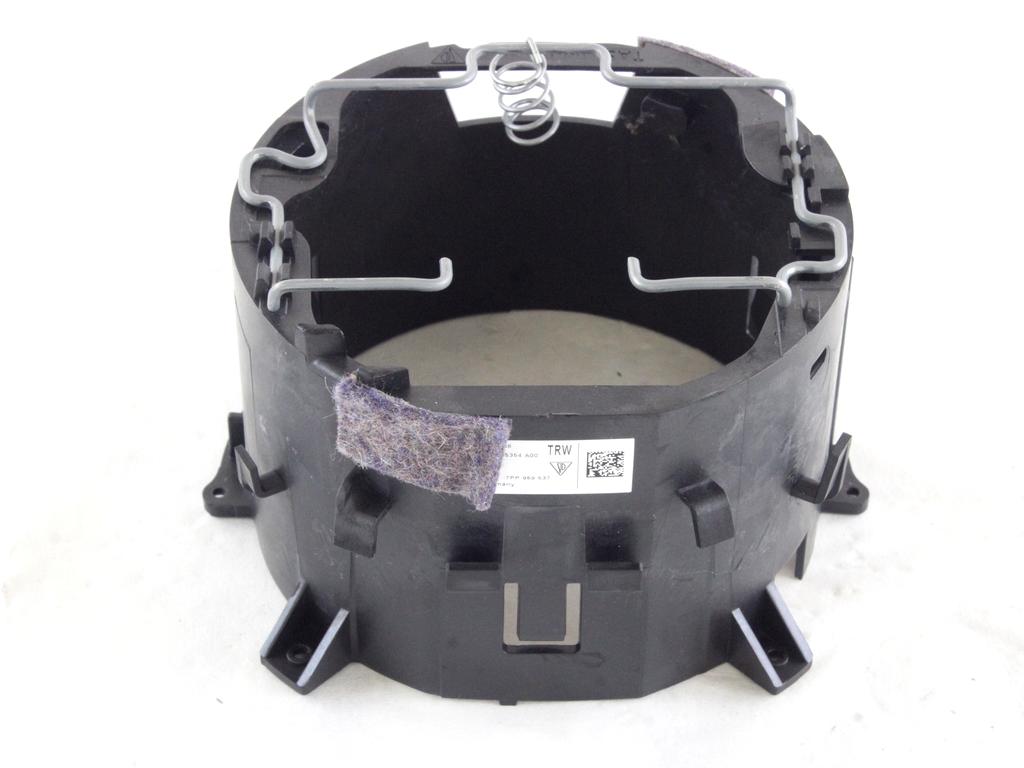 MONTA?NI DELI /  ARMATURNE PLOSCE SPODNJI OEM N. 7PP959537 ORIGINAL REZERVNI DEL PORSCHE 911 991 (2012 - 2015)BENZINA LETNIK 2013