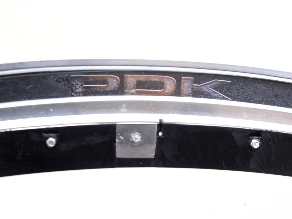 MONTA?NI DELI /  ARMATURNE PLOSCE SPODNJI OEM N. 62250792B ORIGINAL REZERVNI DEL PORSCHE 911 991 (2012 - 2015)BENZINA LETNIK 2013