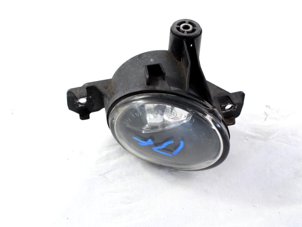 DESNA MEGLENKA OEM N. 63176924656 ORIGINAL REZERVNI DEL BMW SERIE 1 BER/COUPE/CABRIO E81/E82/E87/E88 (2003 - 2007) BENZINA LETNIK 2004