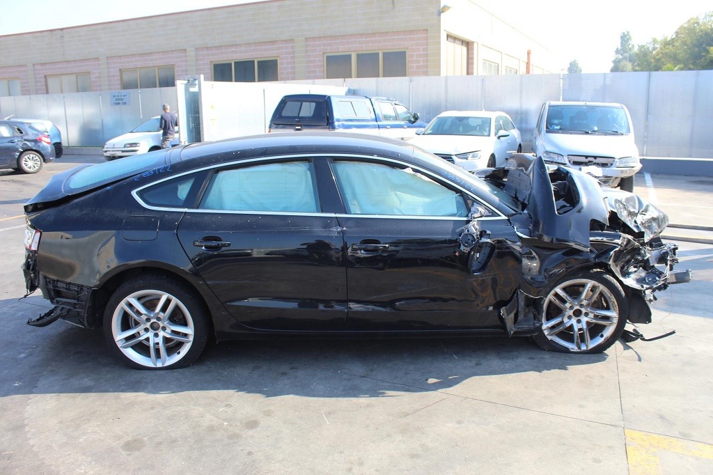 AUDI A5 2.0 D 105KW 6M 5P (2012) RICAMBIO USATO 