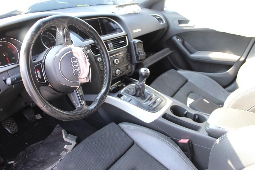 AUDI A5 2.0 D 105KW 6M 5P (2012) RICAMBIO USATO 