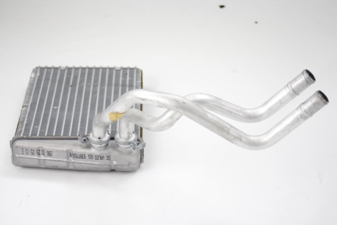 GRELEC RADIATORJA OEM N. A1648300061 ORIGINAL REZERVNI DEL MERCEDES CLASSE R W251 V251 R (2010 - 2013)DIESEL LETNIK 2011