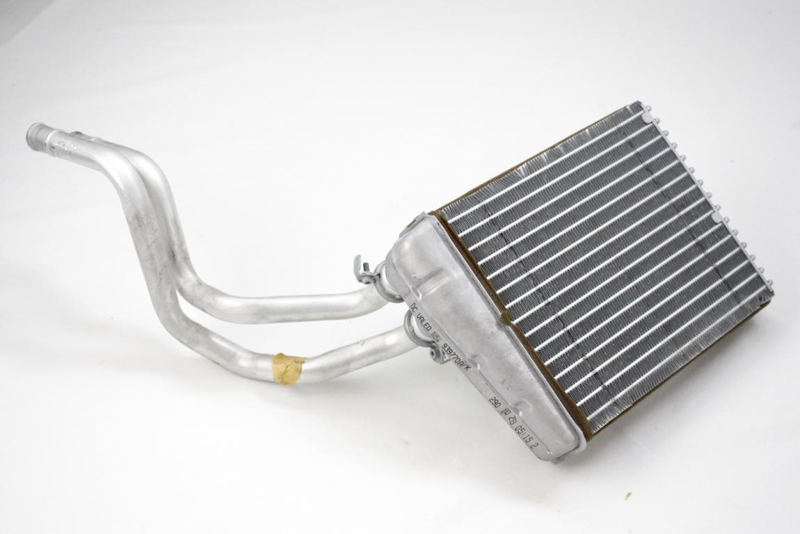 GRELEC RADIATORJA OEM N. A1648300061 ORIGINAL REZERVNI DEL MERCEDES CLASSE R W251 V251 R (2010 - 2013)DIESEL LETNIK 2011