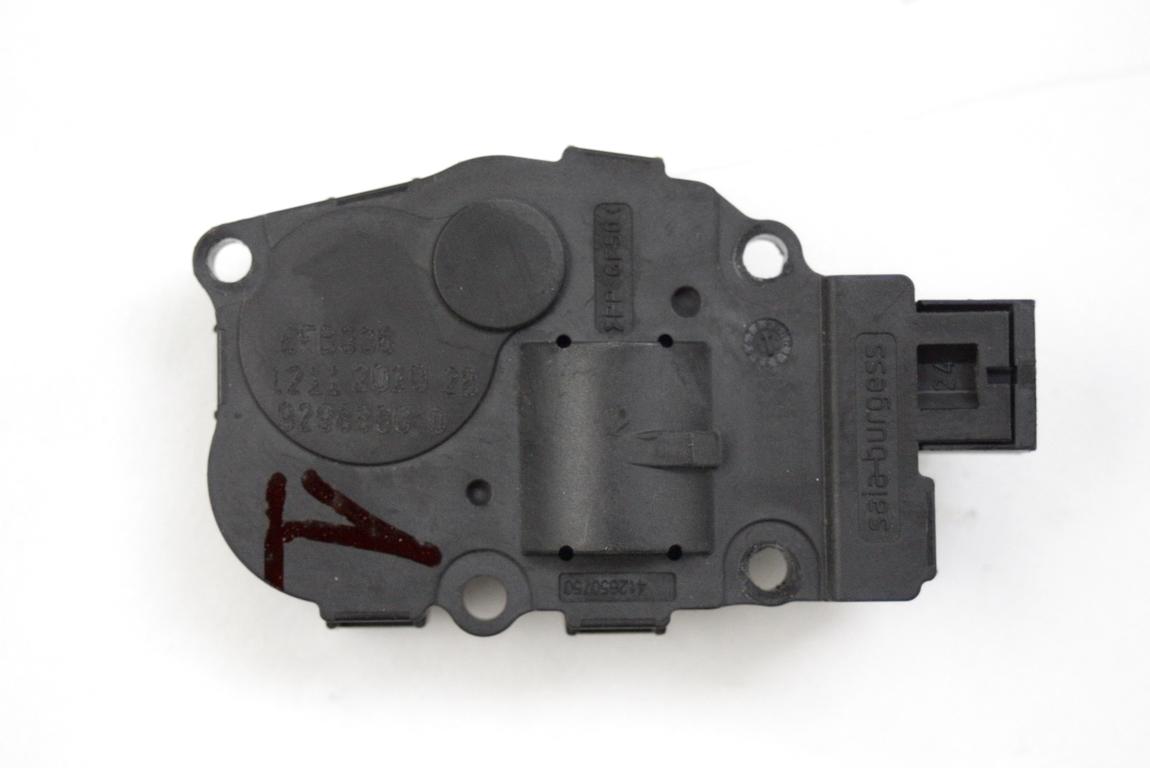 MOTORCEK OGREVANJA OEM N. 929888G ORIGINAL REZERVNI DEL MERCEDES CLASSE R W251 V251 R (2010 - 2013)DIESEL LETNIK 2011