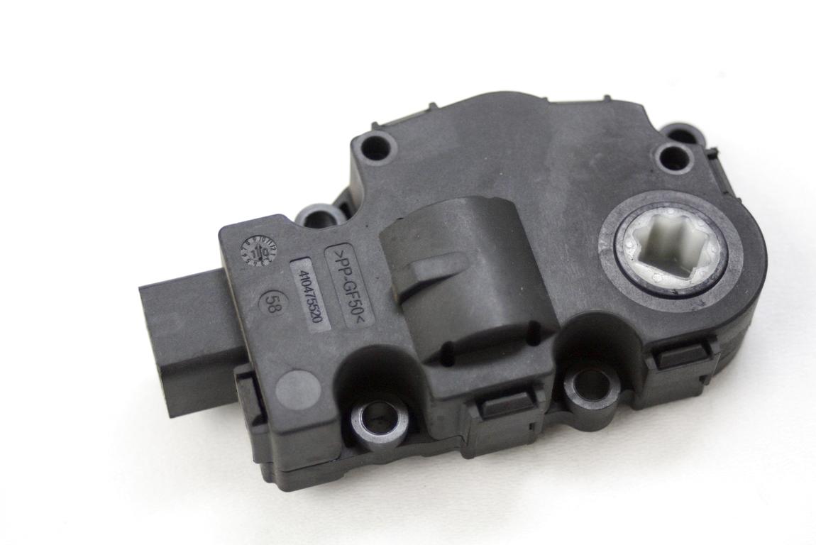 MOTORCEK OGREVANJA OEM N. 929888G ORIGINAL REZERVNI DEL MERCEDES CLASSE R W251 V251 R (2010 - 2013)DIESEL LETNIK 2011