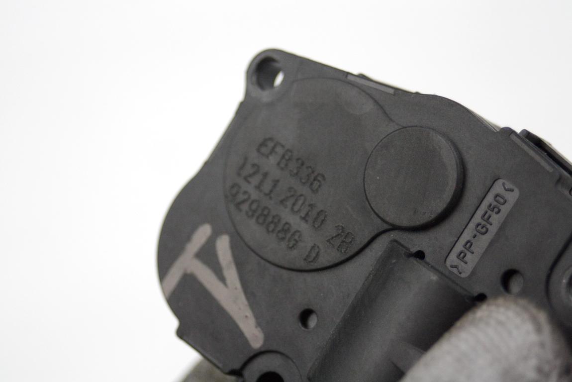 MOTORCEK OGREVANJA OEM N. 929888G ORIGINAL REZERVNI DEL MERCEDES CLASSE R W251 V251 R (2010 - 2013)DIESEL LETNIK 2011