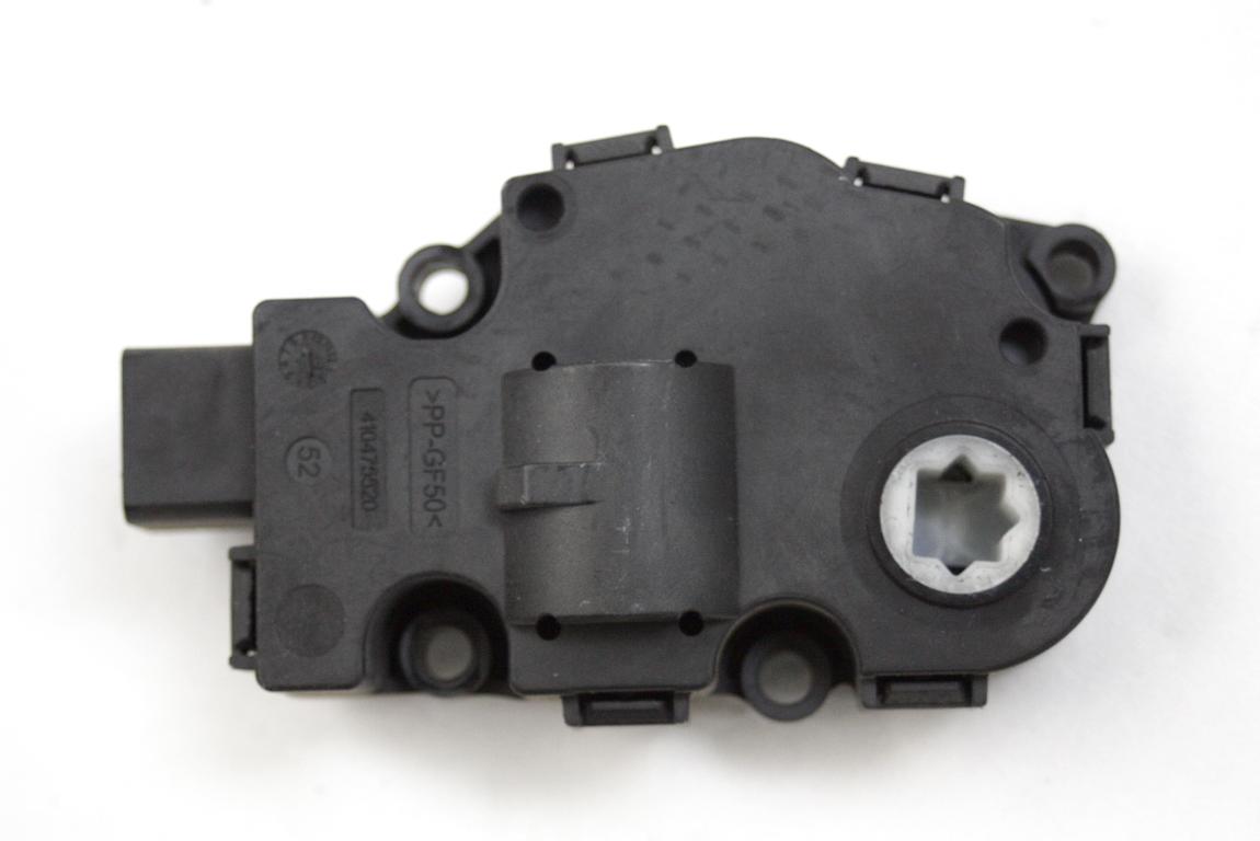 MOTORCEK OGREVANJA OEM N. 929888G ORIGINAL REZERVNI DEL MERCEDES CLASSE R W251 V251 R (2010 - 2013)DIESEL LETNIK 2011