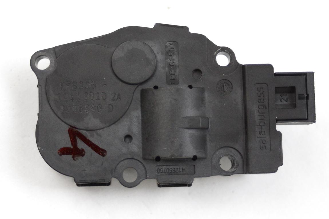 MOTORCEK OGREVANJA OEM N. 929888G ORIGINAL REZERVNI DEL MERCEDES CLASSE R W251 V251 R (2010 - 2013)DIESEL LETNIK 2011