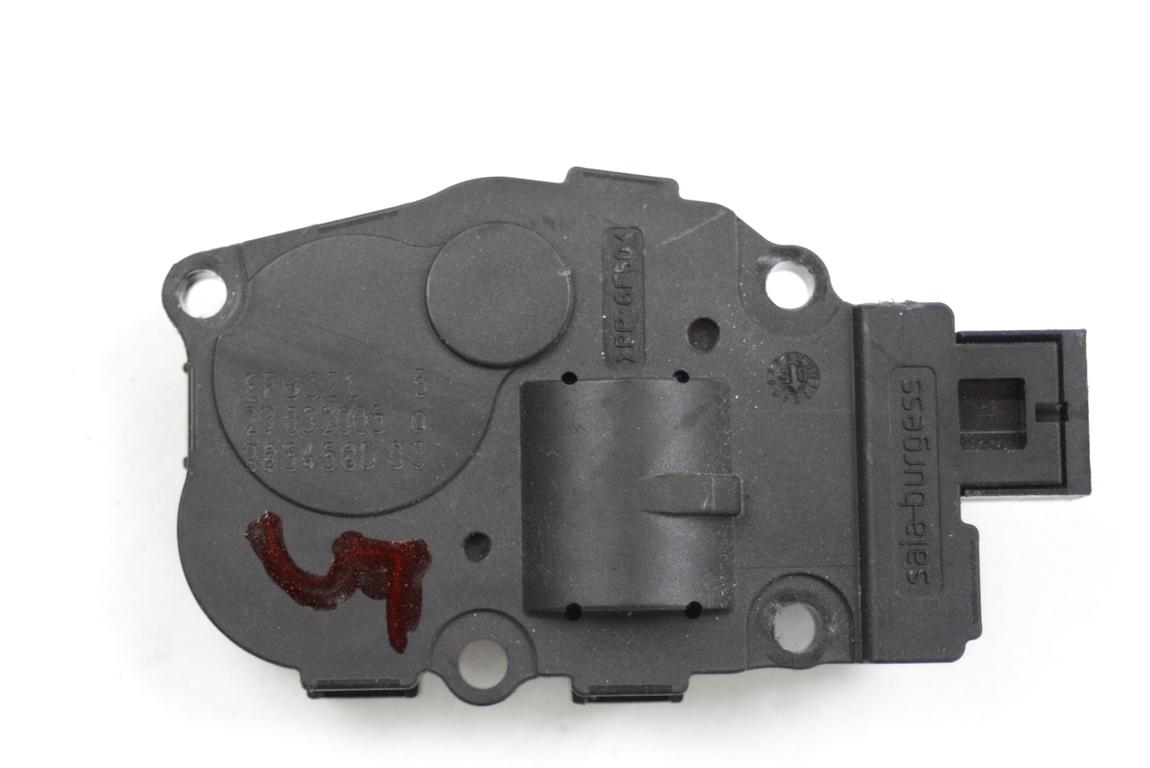 MOTORCEK OGREVANJA OEM N. 985458D ORIGINAL REZERVNI DEL MERCEDES CLASSE R W251 V251 R (2010 - 2013)DIESEL LETNIK 2011