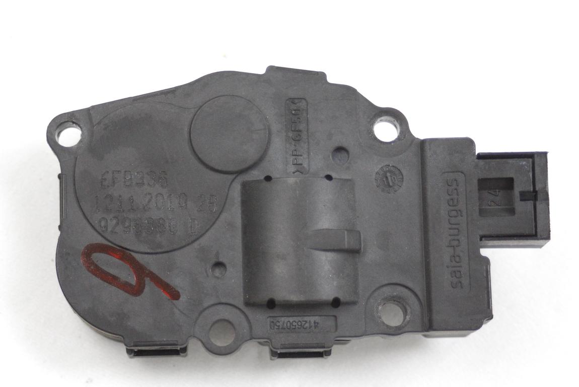 MOTORCEK OGREVANJA OEM N. 929888G ORIGINAL REZERVNI DEL MERCEDES CLASSE R W251 V251 R (2010 - 2013)DIESEL LETNIK 2011