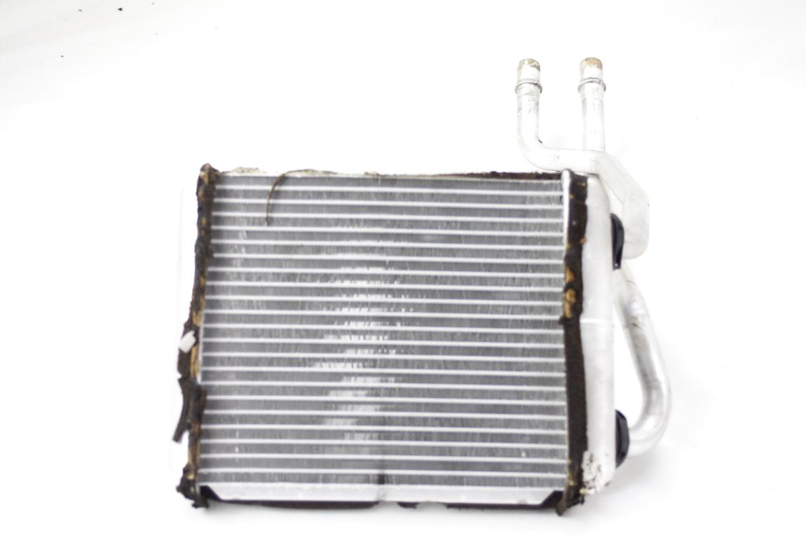 GRELEC RADIATORJA OEM N. 7701206524 ORIGINAL REZERVNI DEL RENAULT LAGUNA BG0/1 KG0/1 MK2 R BER/SW (05/2005 - 09/2007) DIESEL LETNIK 2006