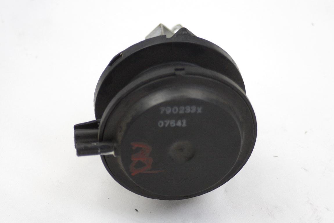 MOTORCEK OGREVANJA OEM N. 790233X ORIGINAL REZERVNI DEL JEEP CHEROKEE MK3 KJ (2001 - 2005) DIESEL LETNIK 2004