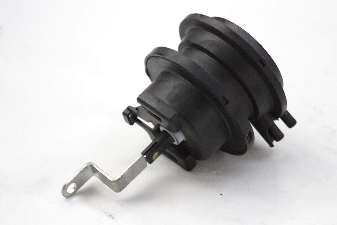 MOTORCEK OGREVANJA OEM N. 790233X ORIGINAL REZERVNI DEL JEEP CHEROKEE MK3 KJ (2001 - 2005) DIESEL LETNIK 2004