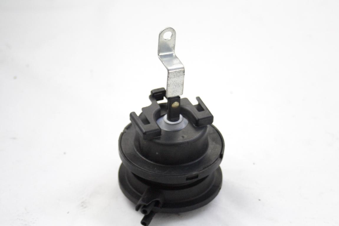 MOTORCEK OGREVANJA OEM N. 790233X ORIGINAL REZERVNI DEL JEEP CHEROKEE MK3 KJ (2001 - 2005) DIESEL LETNIK 2004