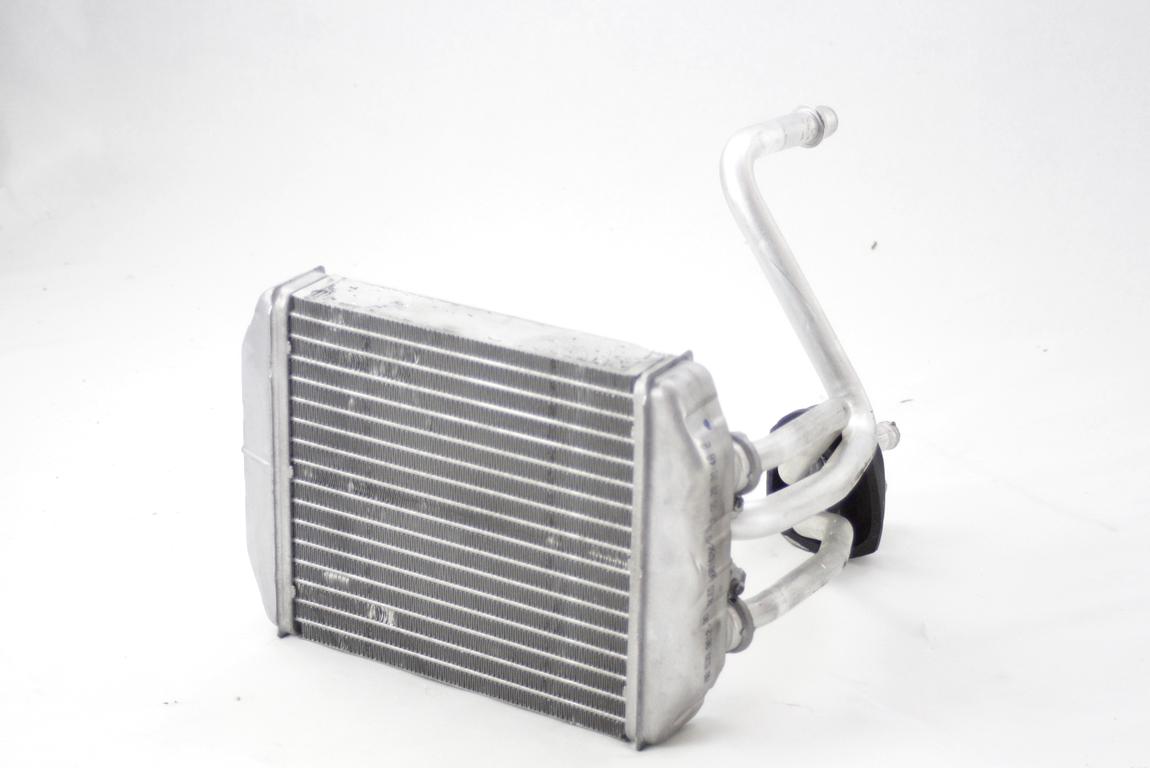 GRELEC RADIATORJA OEM N. A0028301015 ORIGINAL REZERVNI DEL MERCEDES CLASSE SLK R171 (2004 - 2011)BENZINA LETNIK 2005