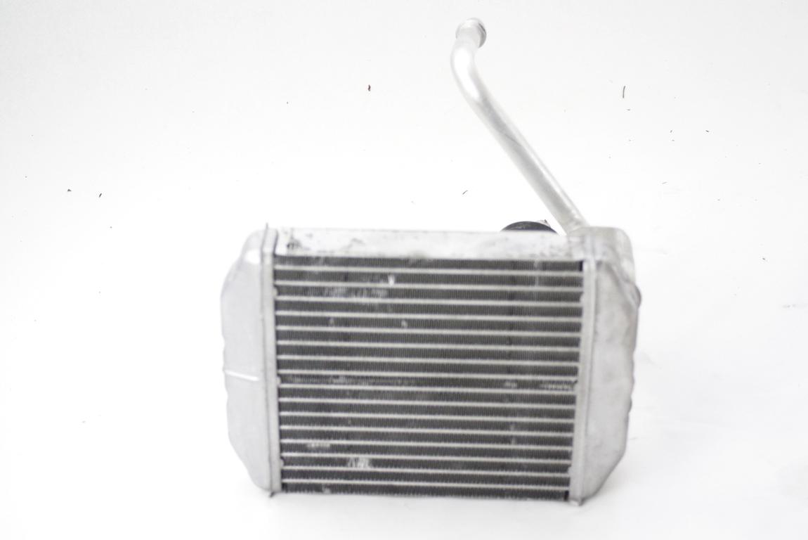 GRELEC RADIATORJA OEM N. A0028301015 ORIGINAL REZERVNI DEL MERCEDES CLASSE SLK R171 (2004 - 2011)BENZINA LETNIK 2005