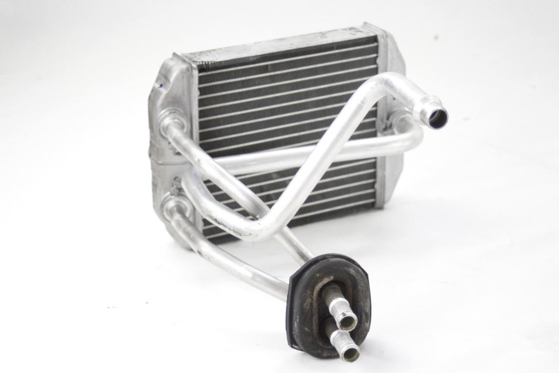 GRELEC RADIATORJA OEM N. A0028301015 ORIGINAL REZERVNI DEL MERCEDES CLASSE SLK R171 (2004 - 2011)BENZINA LETNIK 2005