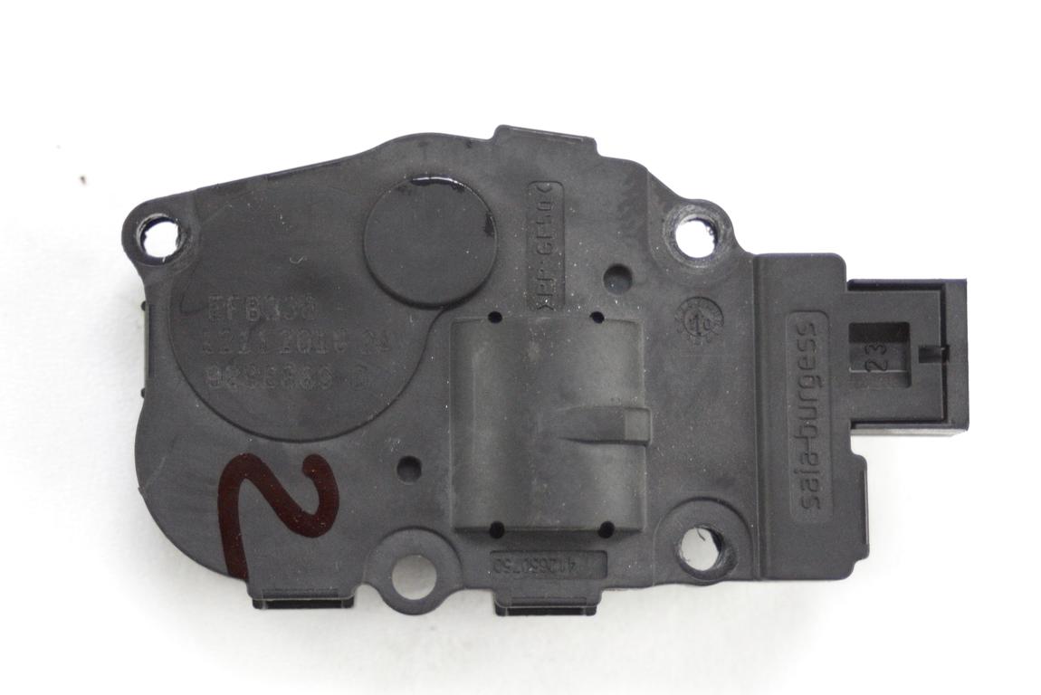 MOTORCEK OGREVANJA OEM N. 929888G ORIGINAL REZERVNI DEL MERCEDES CLASSE R W251 V251 R (2010 - 2013)DIESEL LETNIK 2011