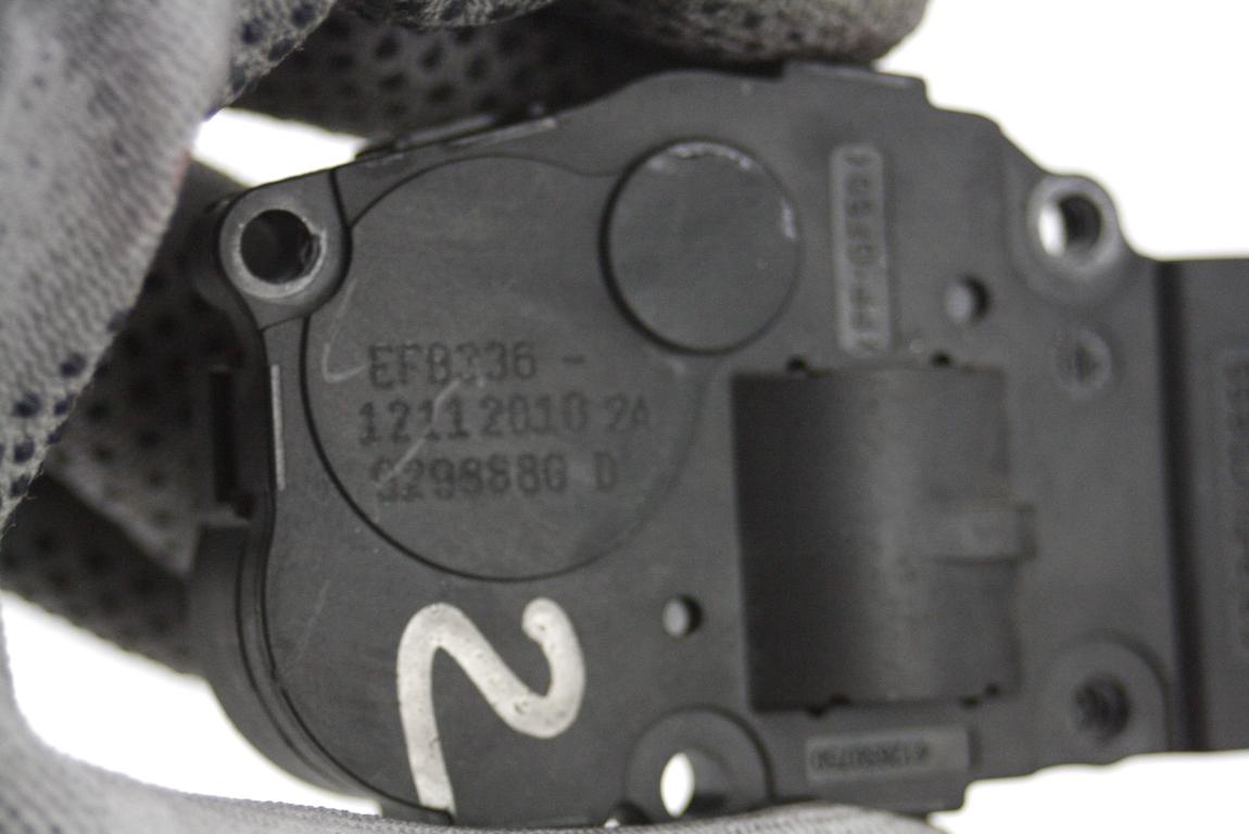 MOTORCEK OGREVANJA OEM N. 929888G ORIGINAL REZERVNI DEL MERCEDES CLASSE R W251 V251 R (2010 - 2013)DIESEL LETNIK 2011