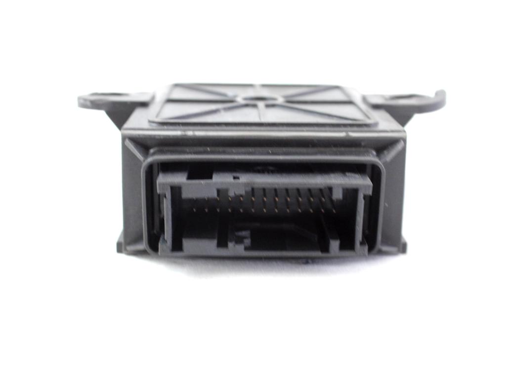RACUNALNIK ZAROMETOV OEM N. 4M51-13K031-AE ORIGINAL REZERVNI DEL FORD FOCUS DA HCP DP MK2 R BER/SW (2008 - 2011) BENZINA/GPL LETNIK 2009