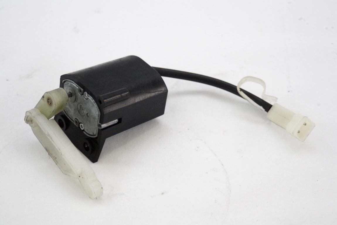 MOTORCEK OGREVANJA OEM N. 66207300 ORIGINAL REZERVNI DEL FERRARI 360 MODENA (03/1999 - 01/2002) BENZINA LETNIK 1999