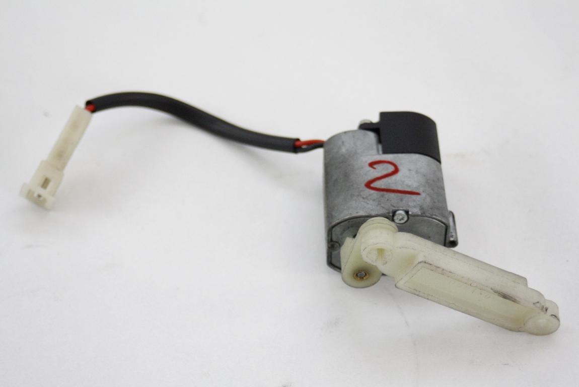 MOTORCEK OGREVANJA OEM N. 66207300 ORIGINAL REZERVNI DEL FERRARI 360 MODENA (03/1999 - 01/2002) BENZINA LETNIK 1999