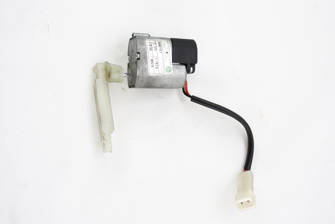 MOTORCEK OGREVANJA OEM N. 66207300 ORIGINAL REZERVNI DEL FERRARI 360 MODENA (03/1999 - 01/2002) BENZINA LETNIK 1999