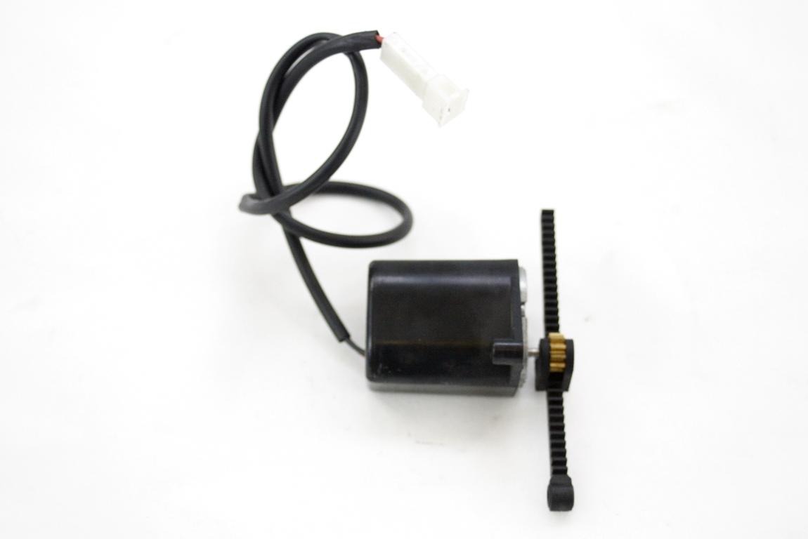 MOTORCEK OGREVANJA OEM N. 64280900 ORIGINAL REZERVNI DEL FERRARI 360 MODENA (03/1999 - 01/2002) BENZINA LETNIK 1999